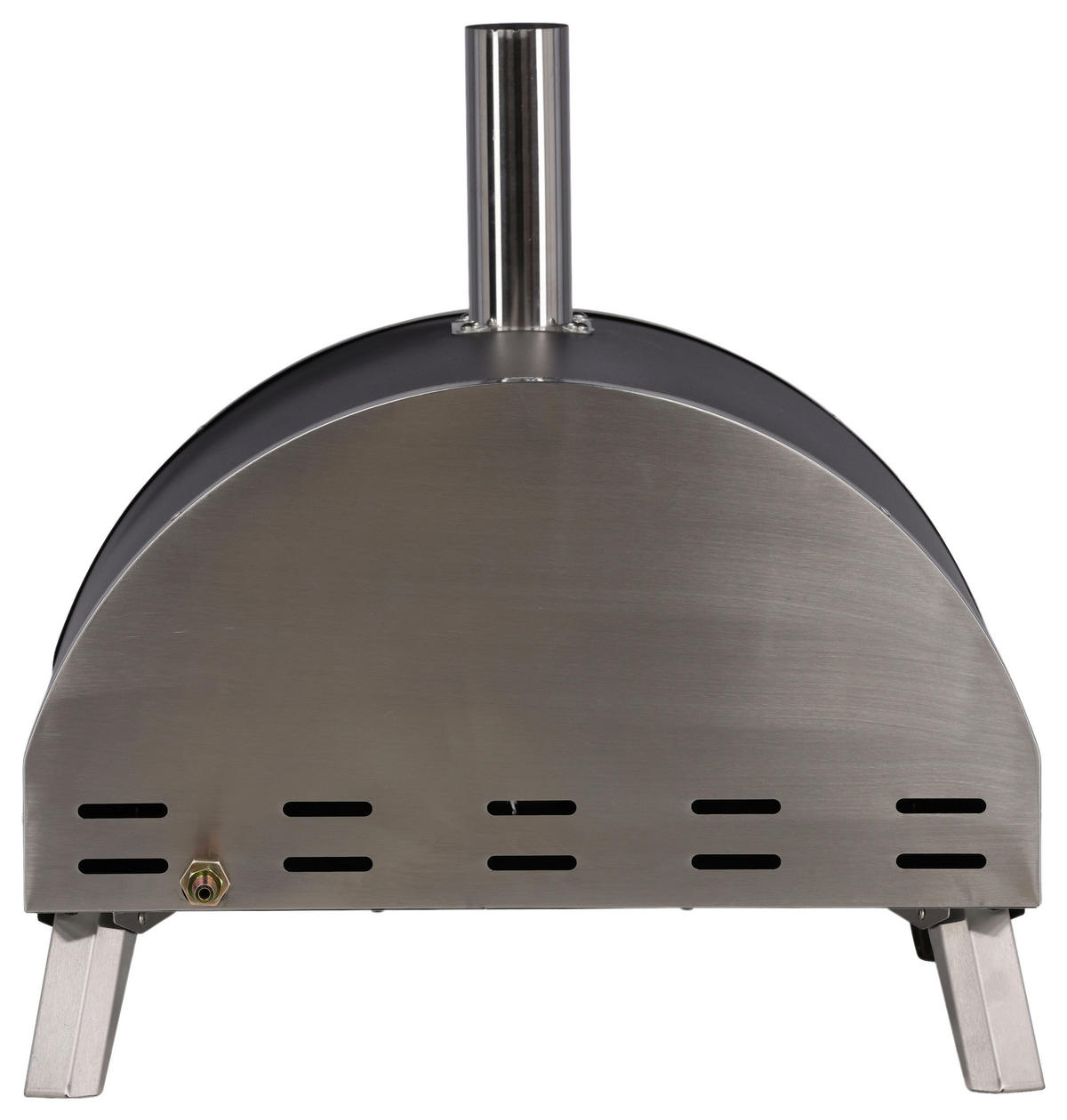 PIZZAUGN - silver, Klassisk, metall (56,3/56,5/54cm) - Gardenson