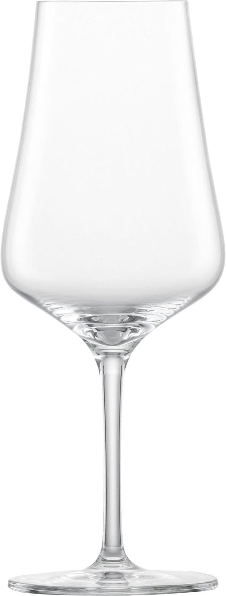 RÖDVINSGLAS 486 ml 2 delar  - transparent, Design, glas (8,8/22,8cm) - Zwiesel Glas
