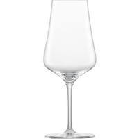 RÖDVINSGLAS 486 ml 2 delar  - transparent, Design, glas (8,8/22,8cm) - Zwiesel Glas