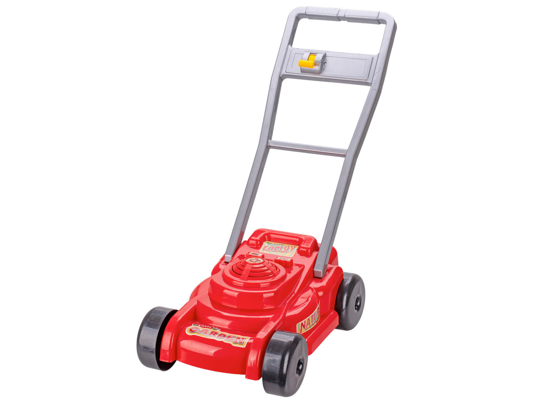 DĚTSKÁ SEKAČKA NA TRÁVU