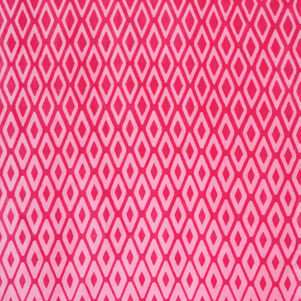 PEŠKIR ZA PLAŽU 90/180 cm , ružičasta, pink  - pink/ružičasta, Konvencionalno, tekstil (90/180cm) - Esposa