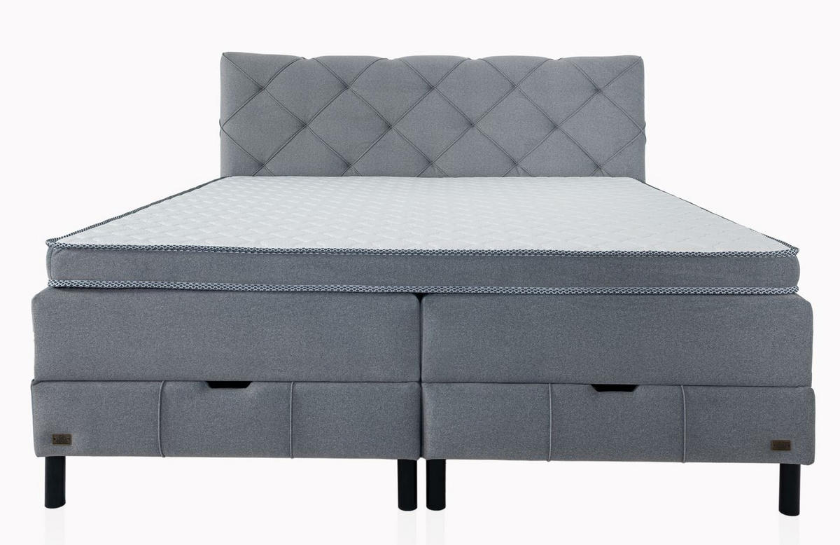 Pat Boxspring,  - Modern - Voleo