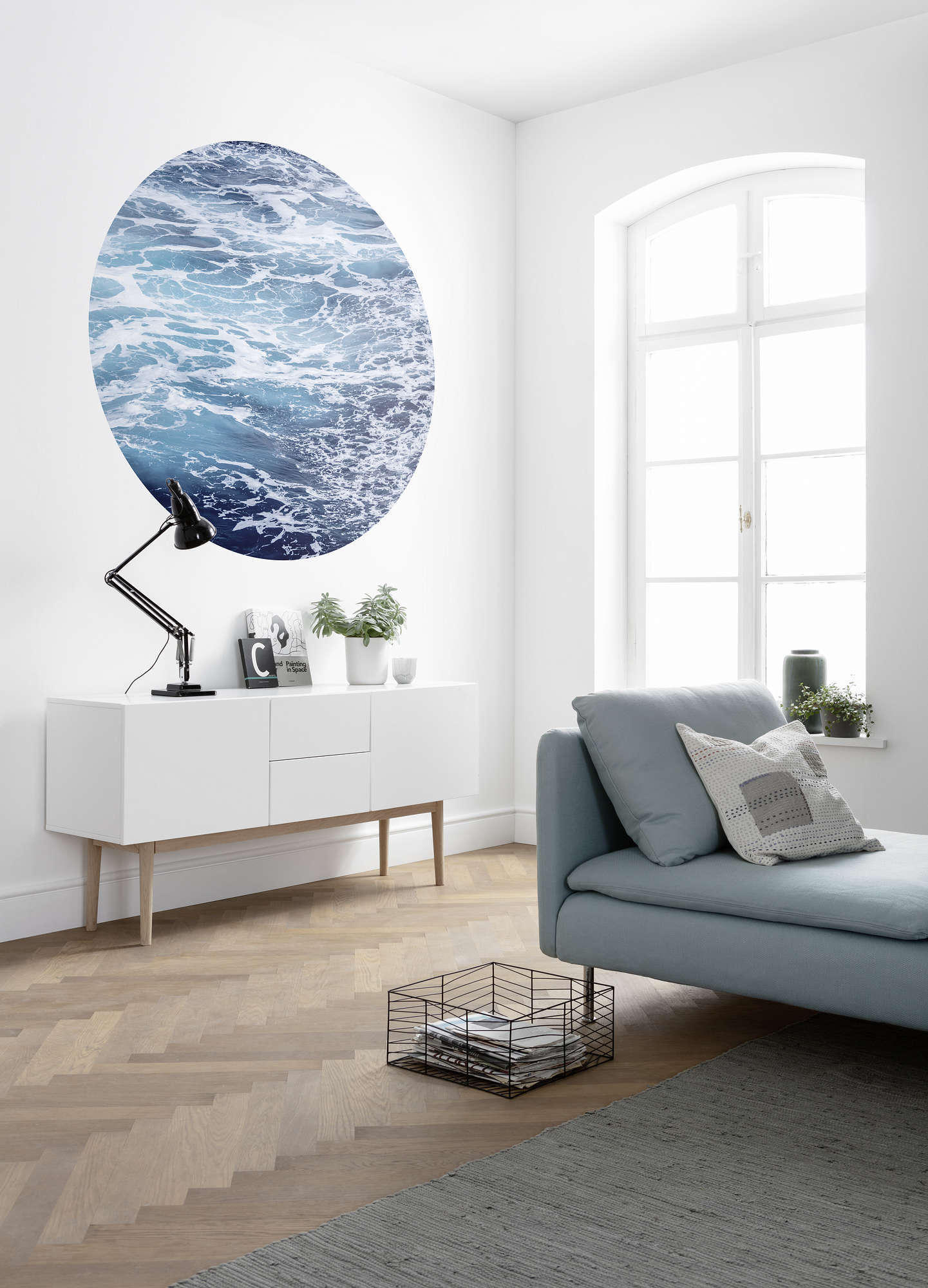 FOTOTAPETE - Multicolor, Trend (125cm)