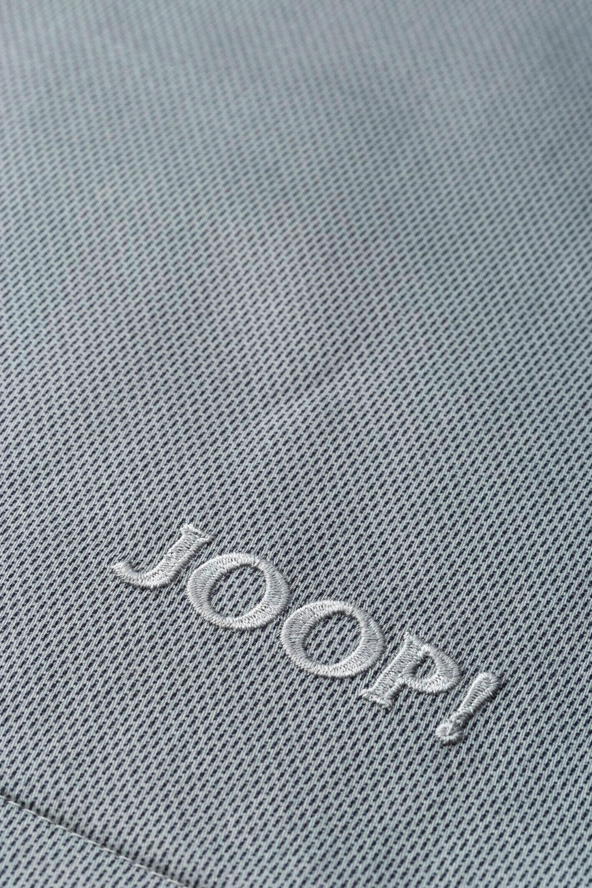 KOPFPOLSTERBEZUG JOOP! MICRO PATTERN 80/80 cm  - Salbeigrün, Basics, Textil (80/80cm) - Joop! Living