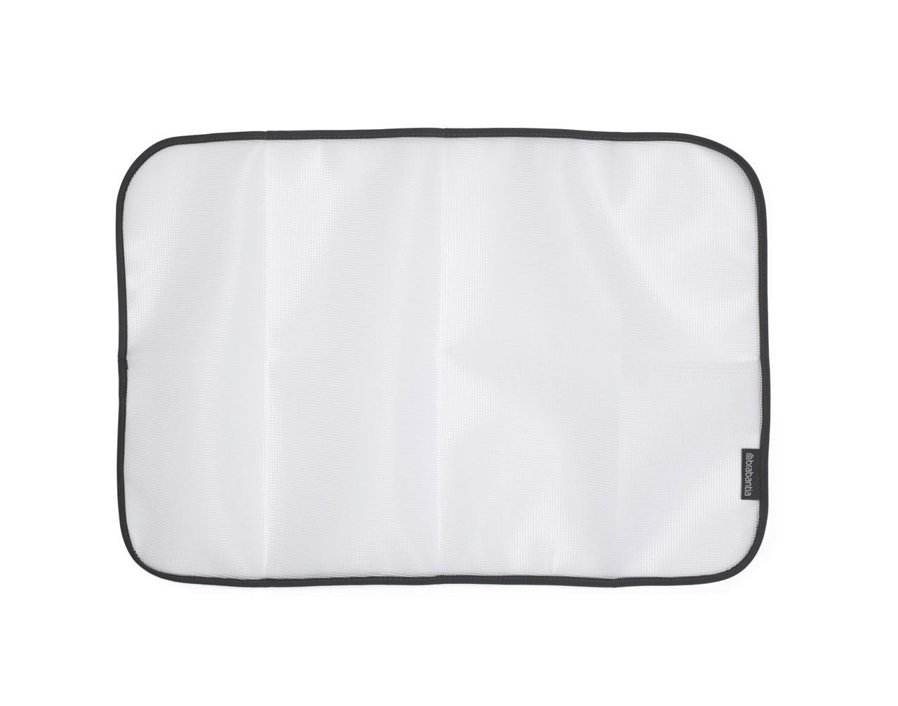 WÄSCHENETZ  - Weiss, Basics, Kunststoff (39.5/0.3/59.5cm) - Brabantia