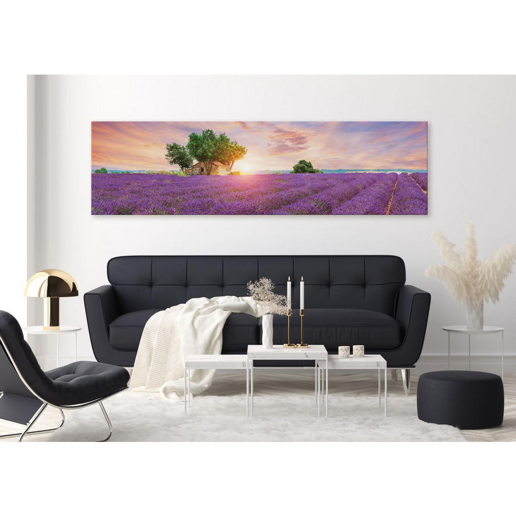 Thumbnail - Euroart Acrylglasbild, Mehrfarbig, Kunststoff, rechteckig, 50x180x1.70 cm, glänzend, Bilder und Zubehör, Wandbilder, Acr...