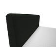 BOXBETT 140/200 cm  in Schwarz  - Schwarz, Design, Holz/Holzwerkstoff (140/200cm) - Xora