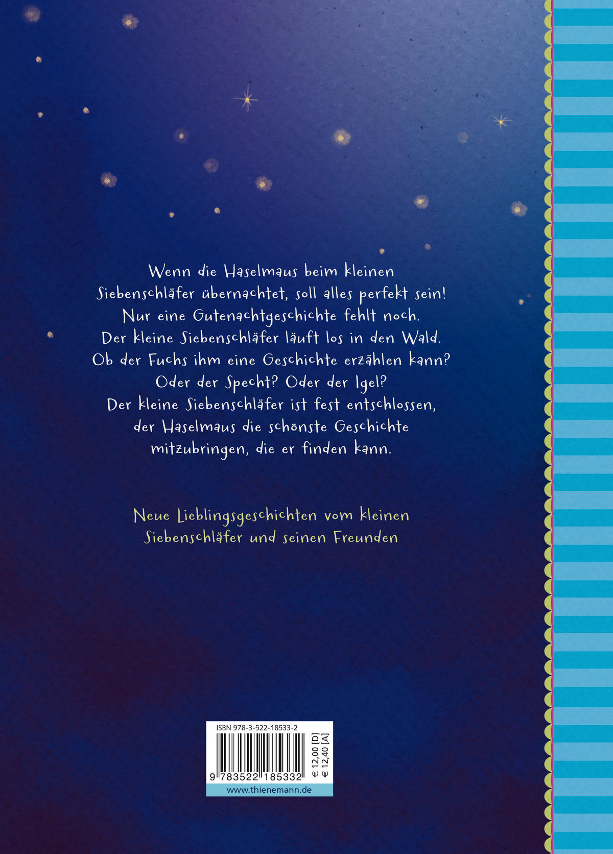 BUCH - Basics (17,6/24,6/1,8cm)