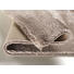 HOCHFLORTEPPICH 140/200 cm gewebt Hellbraun - Hellbraun, Basics, Textil (140/200cm) - Novel