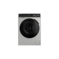 WASCHMASCHINE ES-WNFB214CADA-DE  - Silberfarben, Basics, Glas/Kunststoff (59.7/84.5/63.2cm) - Sharp