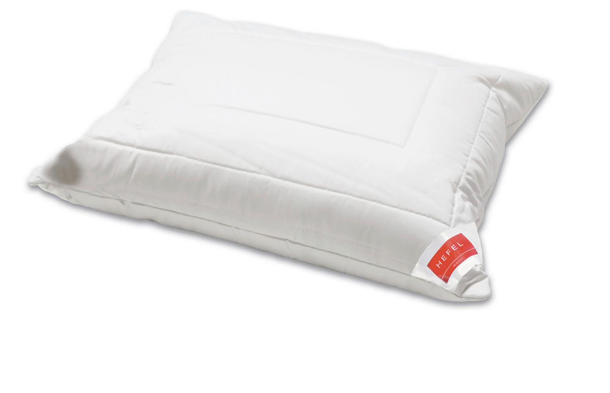 PÁRNA   - Basics, textil (40/50cm) - Hefel Textil