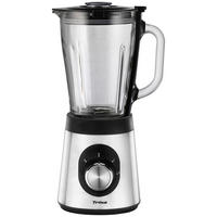 STANDMIXER  - Silberfarben, Konventionell, Metall (17/24/37cm) - Trisa Electronics