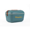 KÜHLBOX Petrol 20 l  - Petrol, Basics, Kunststoff (45,3/30,9/29cm) - Polarbox