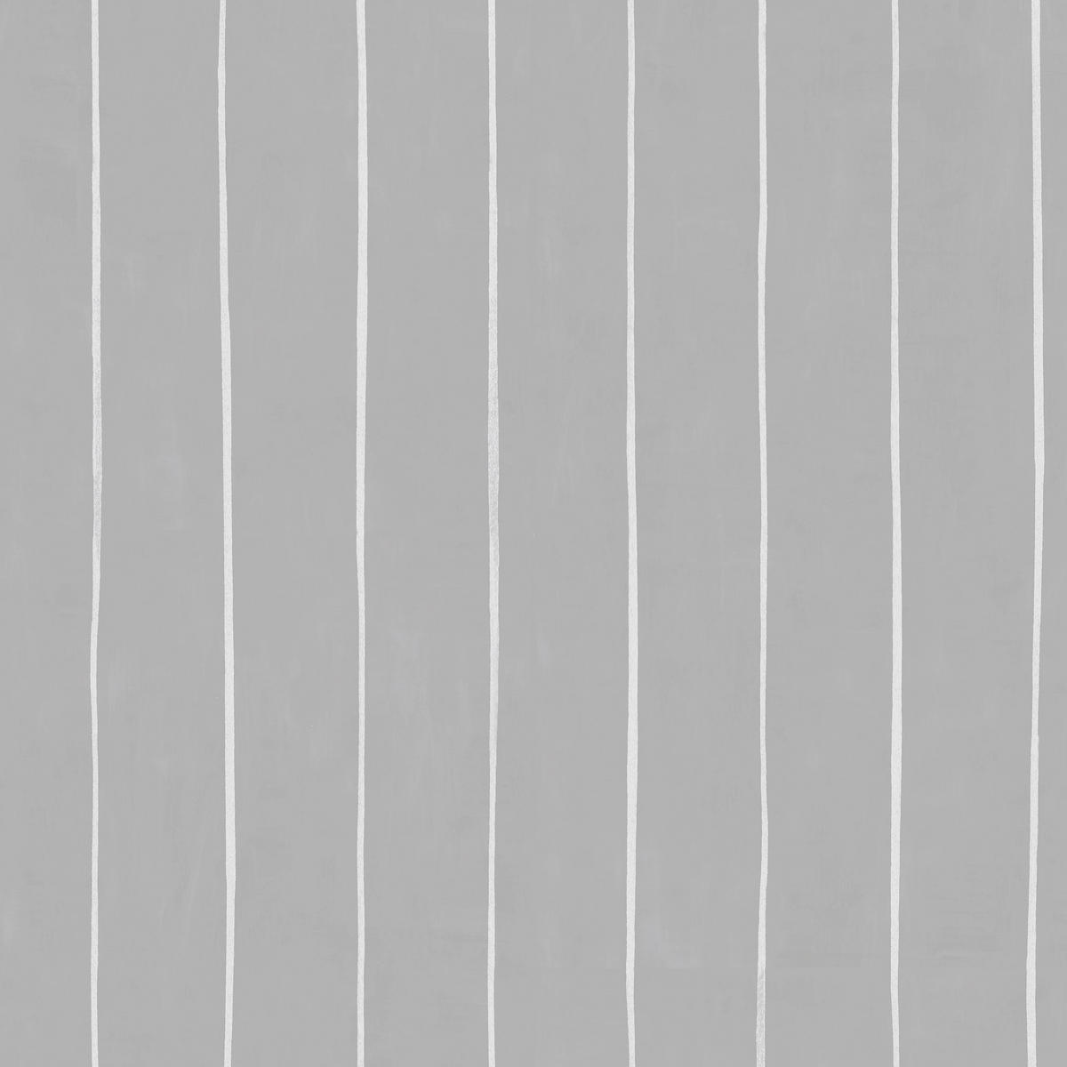 VLIESTAPETE - Grau, Basics, Papier/Kunststoff (52/1000cm)