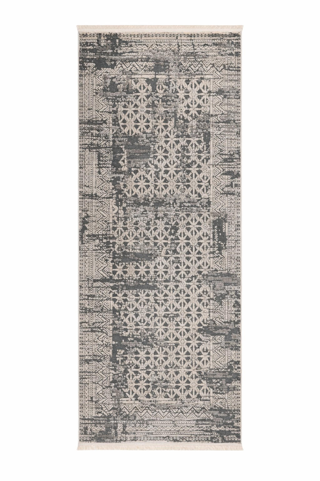 Kayoom VINTAGE KOBEREC, 80/150 cm, šedá