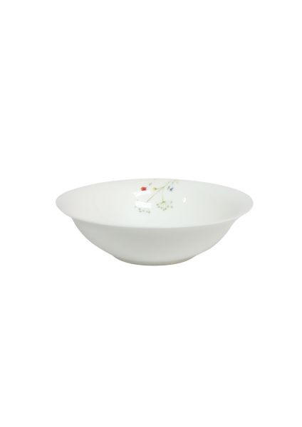 Novel SALÁTOVÁ MÍSA, kostní porcelán (bone china),