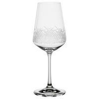 WEISSWEINGLAS 350 ml  - Klar, Basics, Glas (0,35l) - Bohemia
