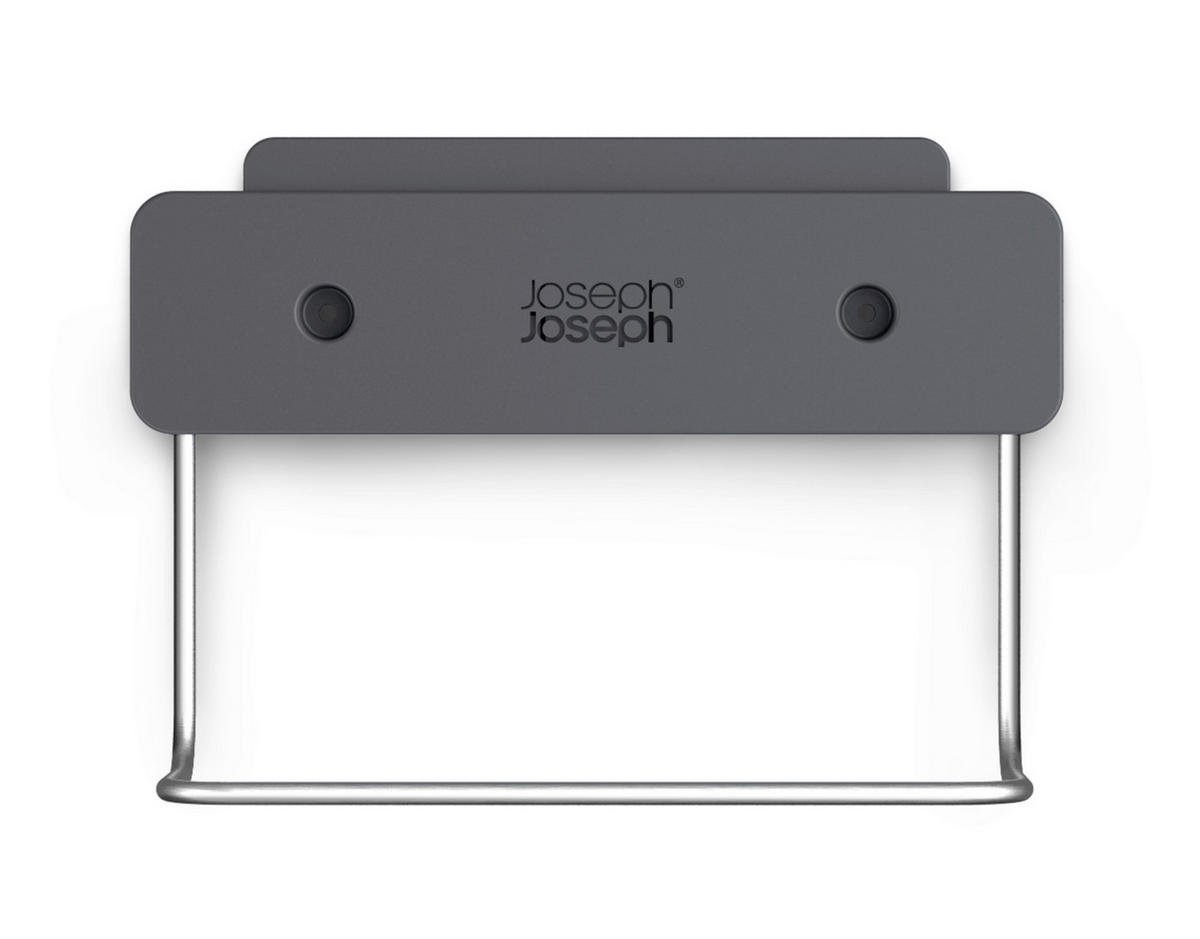 SET ZA ORGANIZACIJO KUHINJE   10/24/19,3 cm                  - siva, Basics, kovina/umetna masa (10/24/19,3cm) - Joseph Joseph