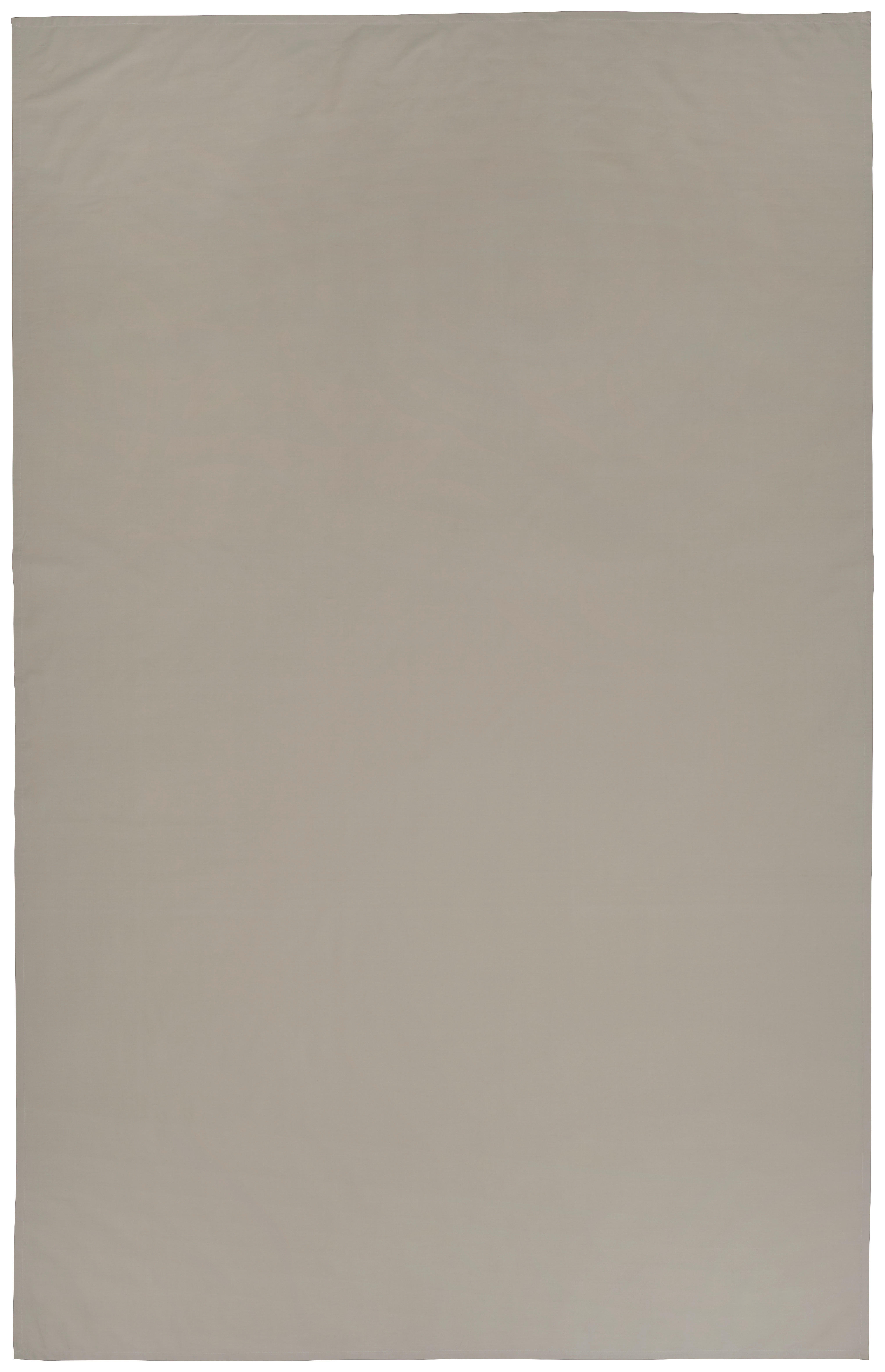 OBRUS, 140/220 cm, béžová - béžová, Basics, textil (140/220cm) - Bio:Vio