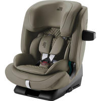 KINDERAUTOSITZ Advansafix Pro  - Olivgrün, Basics, Kunststoff/Textil (44/60/48cm) - Britax Römer