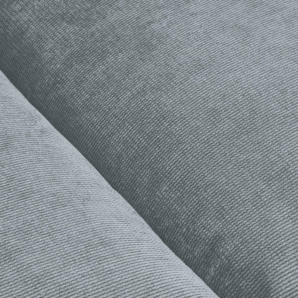 Thumbnail - Carryhome Bigsofa, Blaugrau, Anthrazit, Textil, 4-Sitzer, 260x90x140 cm, Stoffauswahl, Rücken echt, Wohnzimmer, Sofas & ...