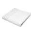 Handtuch 50/100 cm - Weiß, Basics, Textil (50/100cm) - Vossen Handtuch 50/100 cm - Weiß, Basics, Textil (50/100cm) - Vossen