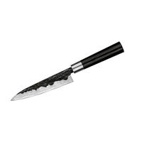 UNIVERZALNI NOŽ  BLACKSMITH        30.5 cm    čelik - srebrna/crna, Osnovno, metal/pločasti materijal (30.5cm) - Samura