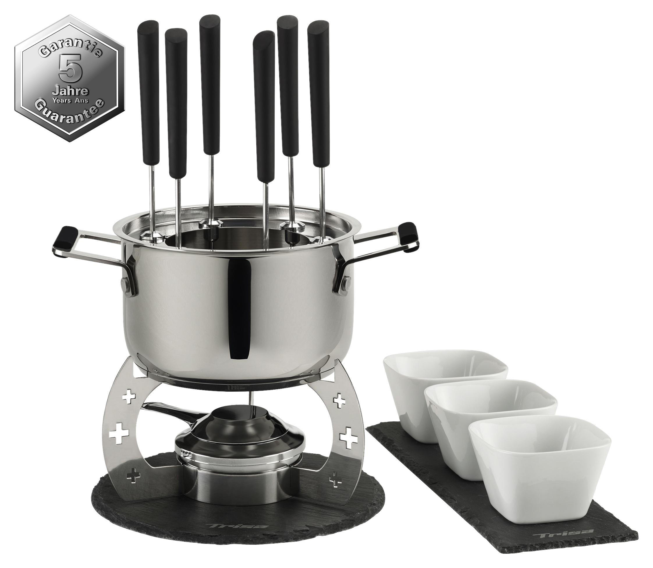 Fondue 'pleasure Set'