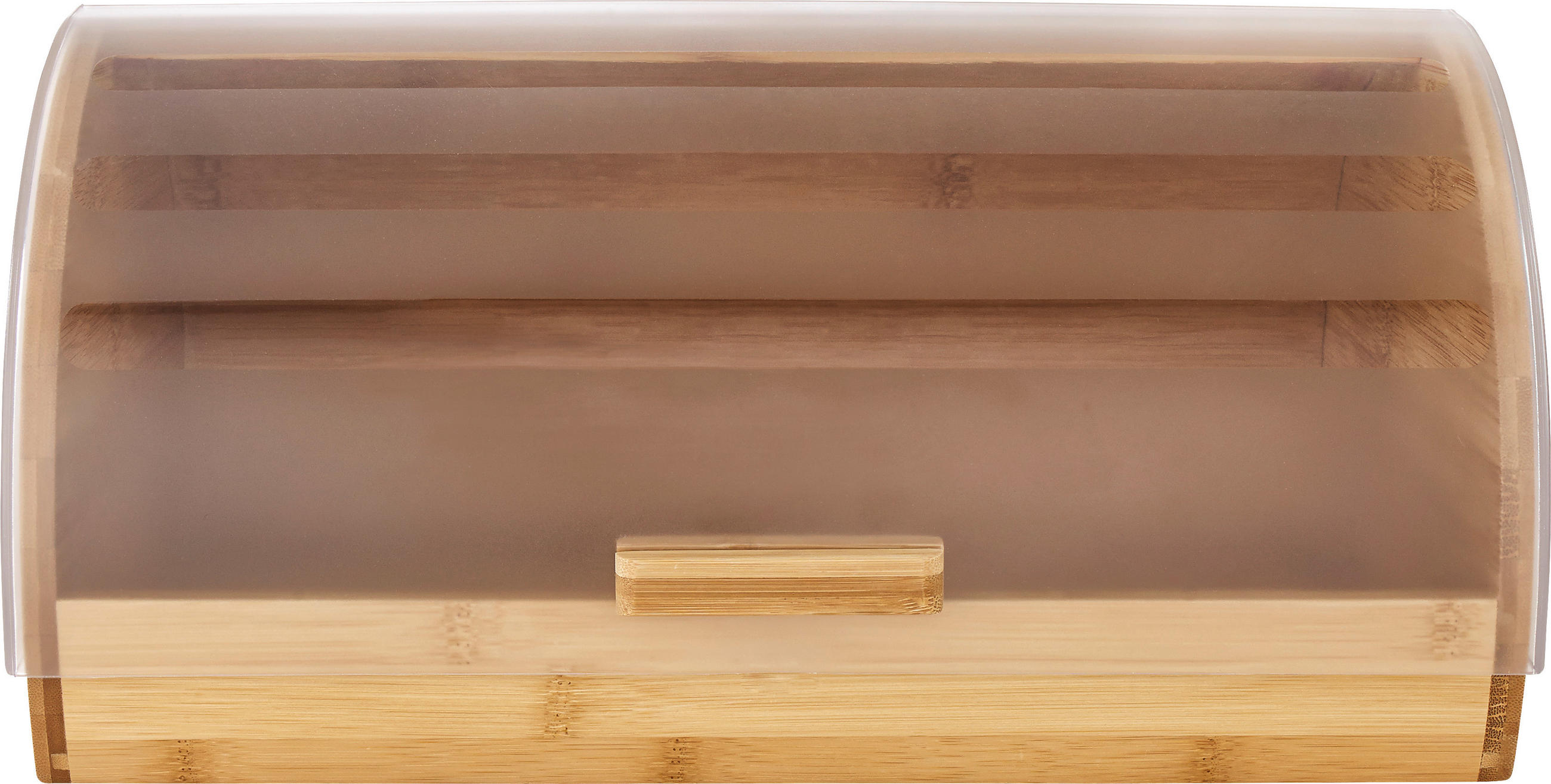 CHLEBNÍK - Basics, dřevo/plast (38/25/19cm) - Homeware