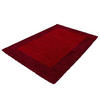 HOCHFLORTEPPICH 120/170 cm Life 1503 Rot, Hellrot  - Hellrot/Rot, KONVENTIONELL, Textil (120/170cm) - Novel