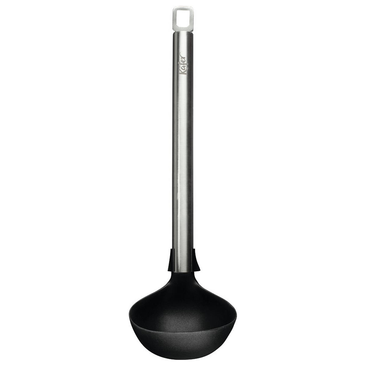 KÜCHENHELFERSET  - Edelstahlfarben/Silberfarben, Basics, Kunststoff/Metall - Käfer