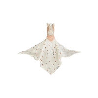 SCHMUSETUCH  - Ecru, Basics, Textil (36/55/10cm) - Sterntaler