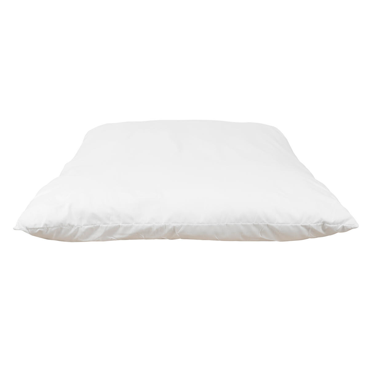 KOPFKISSEN   80/80 cm       - Naturfarben, Basics, Textil (80/80cm) - Beco