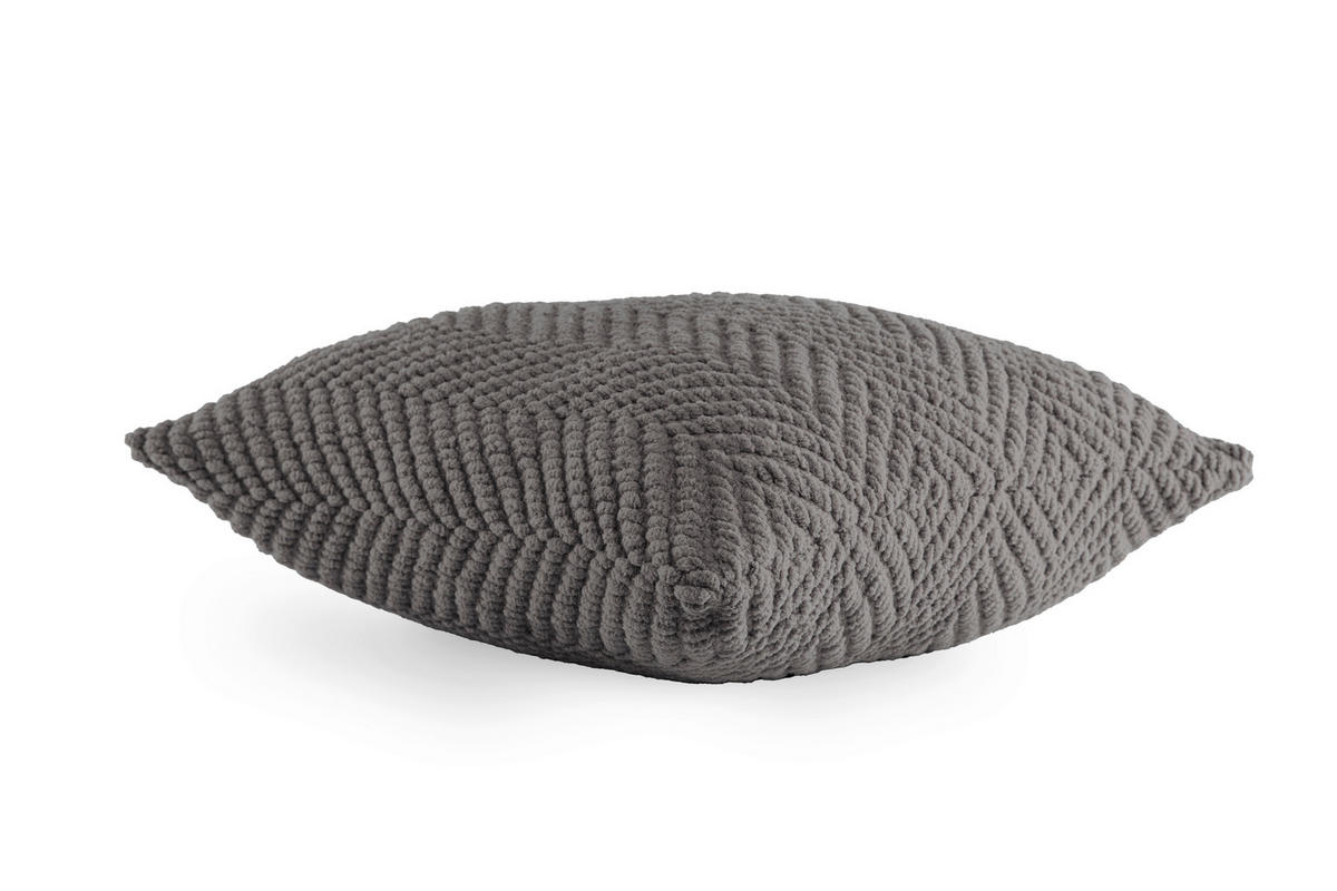 UKRASNI JASTUČIĆ 45/45 cm    - Konvencionalno (45/45cm)