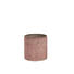 WINDLICHT - Rosa, Trend, Glas (12/12cm) WINDLICHT - Rosa, Trend, Glas (12/12cm)