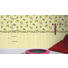 PAPIERTAPETE 10,05 m - Gelb/Multicolor, Design, Papier (53/1005cm) - Esprit