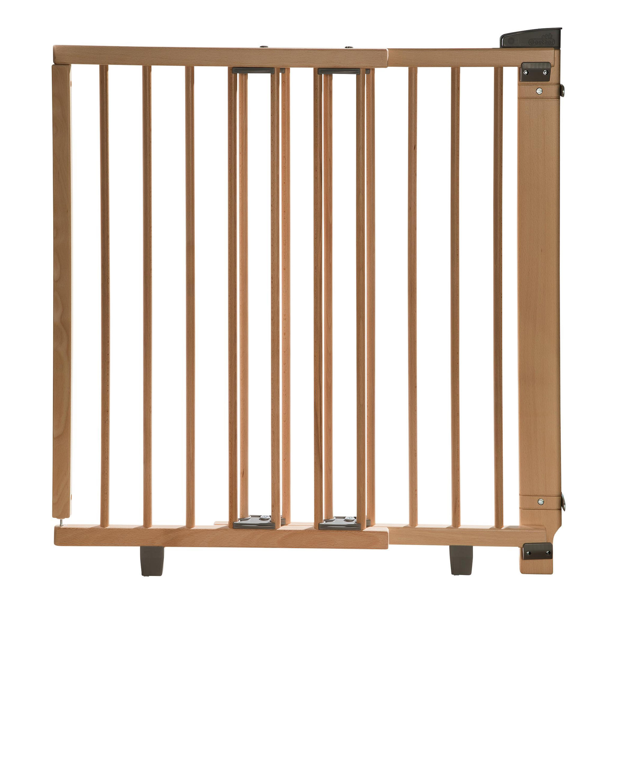 Türschutzgitter 58-105/83 cm