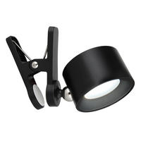 NAMIZNA SVETILKA ZA POLNJENJE     13/12/35 cm          - črna, Konvencionalno, kovina/umetna masa (13/12/35cm) - Globo