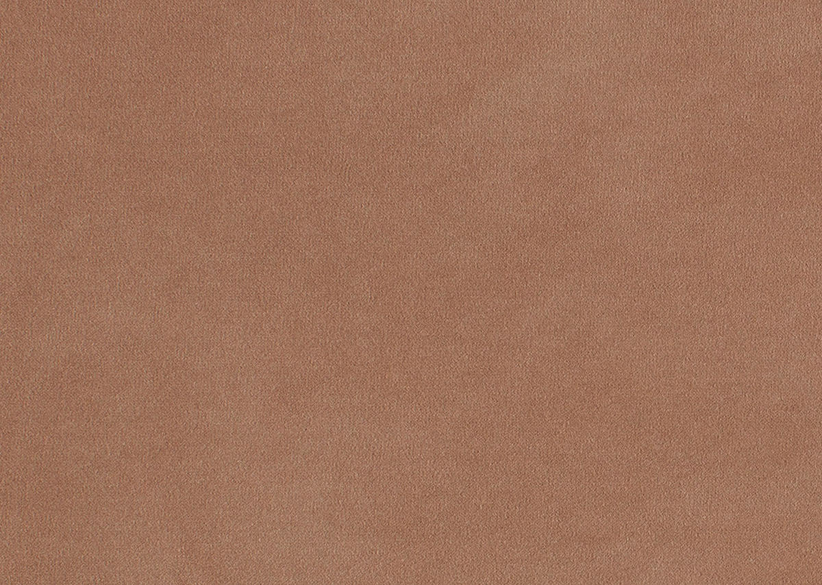 3-SITZER-SOFA in Mikrofaser Beige  - Beige/Alufarben, Konventionell, Textil/Metall (198/100/89cm) - Beldomo Comfort