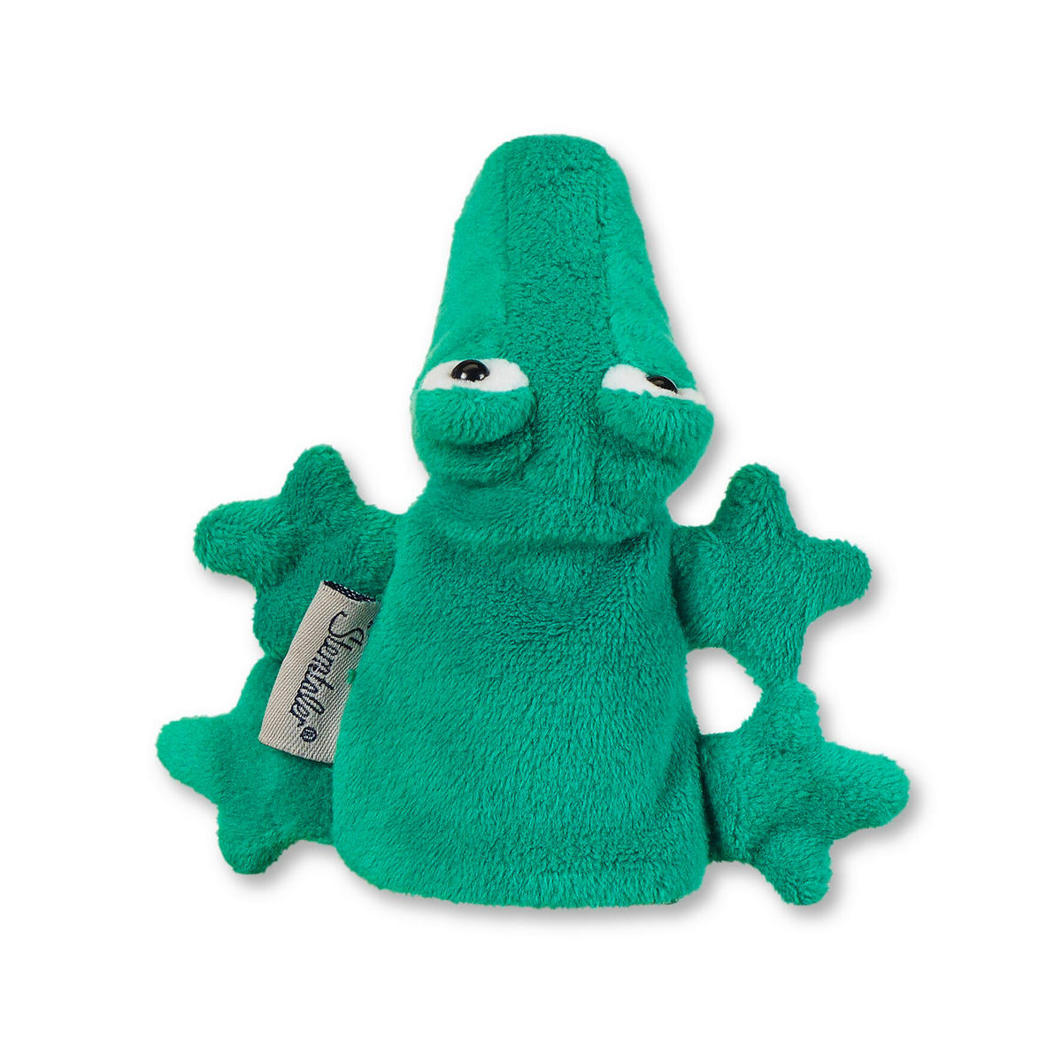FINGERPUPPE - Basics, Textil (10/9/4cm) - Sterntaler