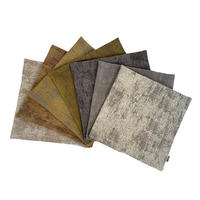 DEKORATIVNA JASTUČNICA 50/50 cm     - višebojna, Konvencionalno, tekstil (50/50cm)