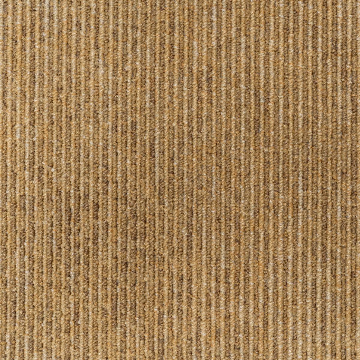 TEPPICHFLIESE 50/50 cm in Currygelb  - Currygelb, Basics, Textil (50/50cm)