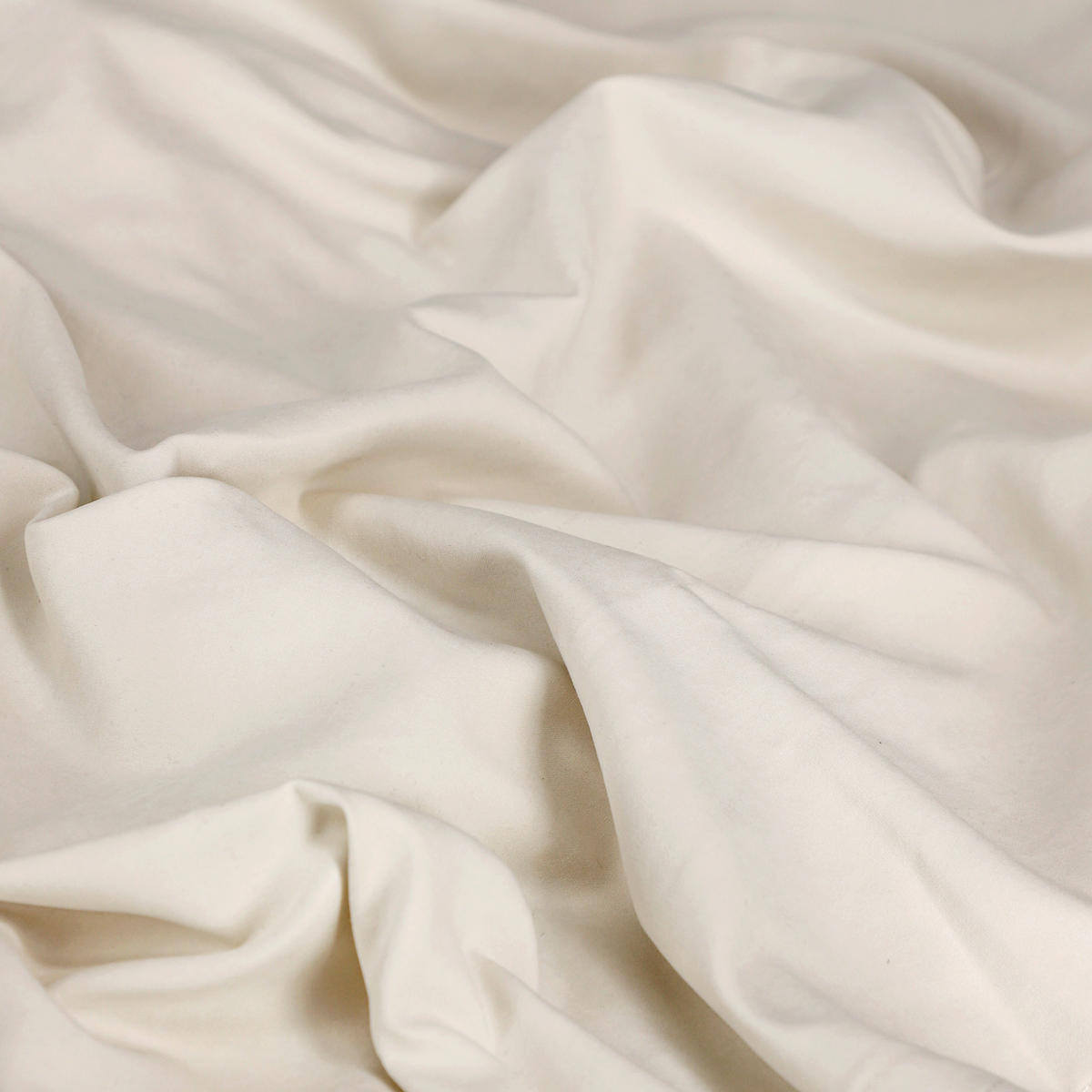 ZÁVĚS S OČKY, neprůsvitné, 130/250 cm - krémová/béžová, Basics, textil (130/250cm) - Schöner Wohnen