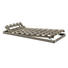 LATTENROST 90/200 cm Buche Echtholz - Braun, Basics, Holzwerkstoff (90/200cm) - Tempur