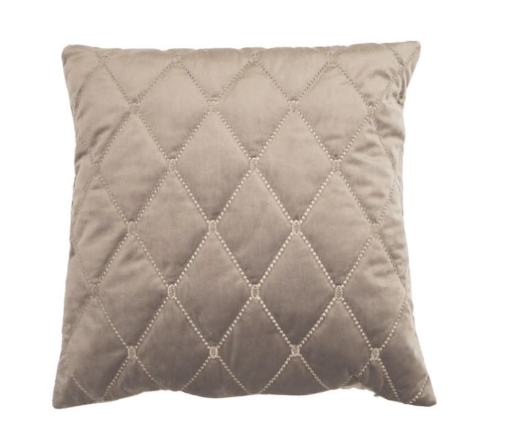 KUDDFODRAL 50/50 cm  - beige, Design, textil (50/50cm) - Best Price