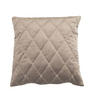 KUDDFODRAL 50/50 cm  - beige, Design, textil (50/50cm) - Best Price