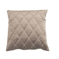 KUDDFODRAL 50/50 cm  - beige, Design, textil (50/50cm) - Best Price