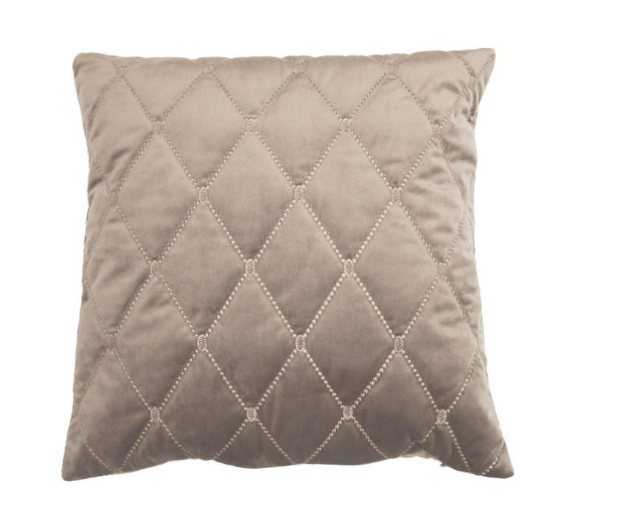 KUDDFODRAL 50/50 cm  - beige, Design, textil (50/50cm) - Best Price