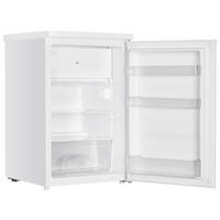 KÜHLSCHRANK 55/58/85 cm 7810.7012  - Weiß, KONVENTIONELL, Glas/Kunststoff (55/58/85cm) - Trisa Electronics