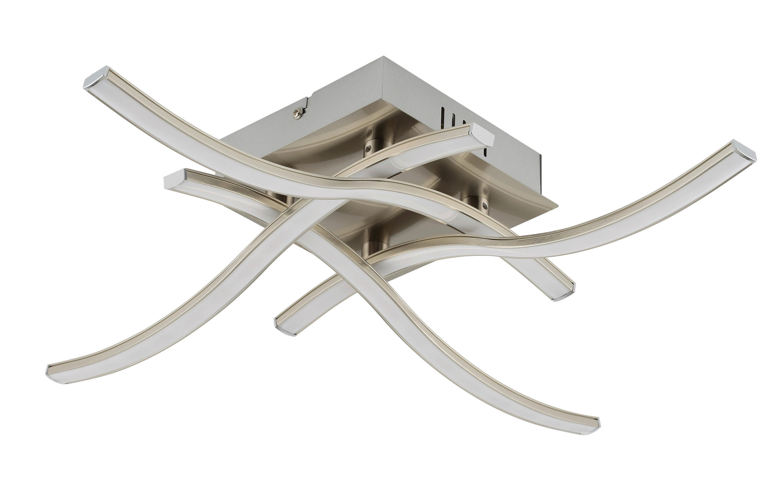 Led-Deckenleuchte 9 W 47,5/47,5/9,5 cm